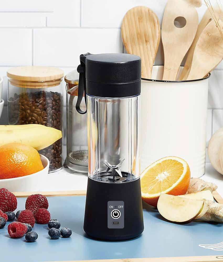 YBC-6S Mini Portable Blender