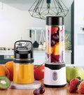 YBC-7S Portable Blender with Power Bank Function