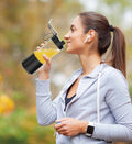 YBC-A1 BPA-Free Portable Blender