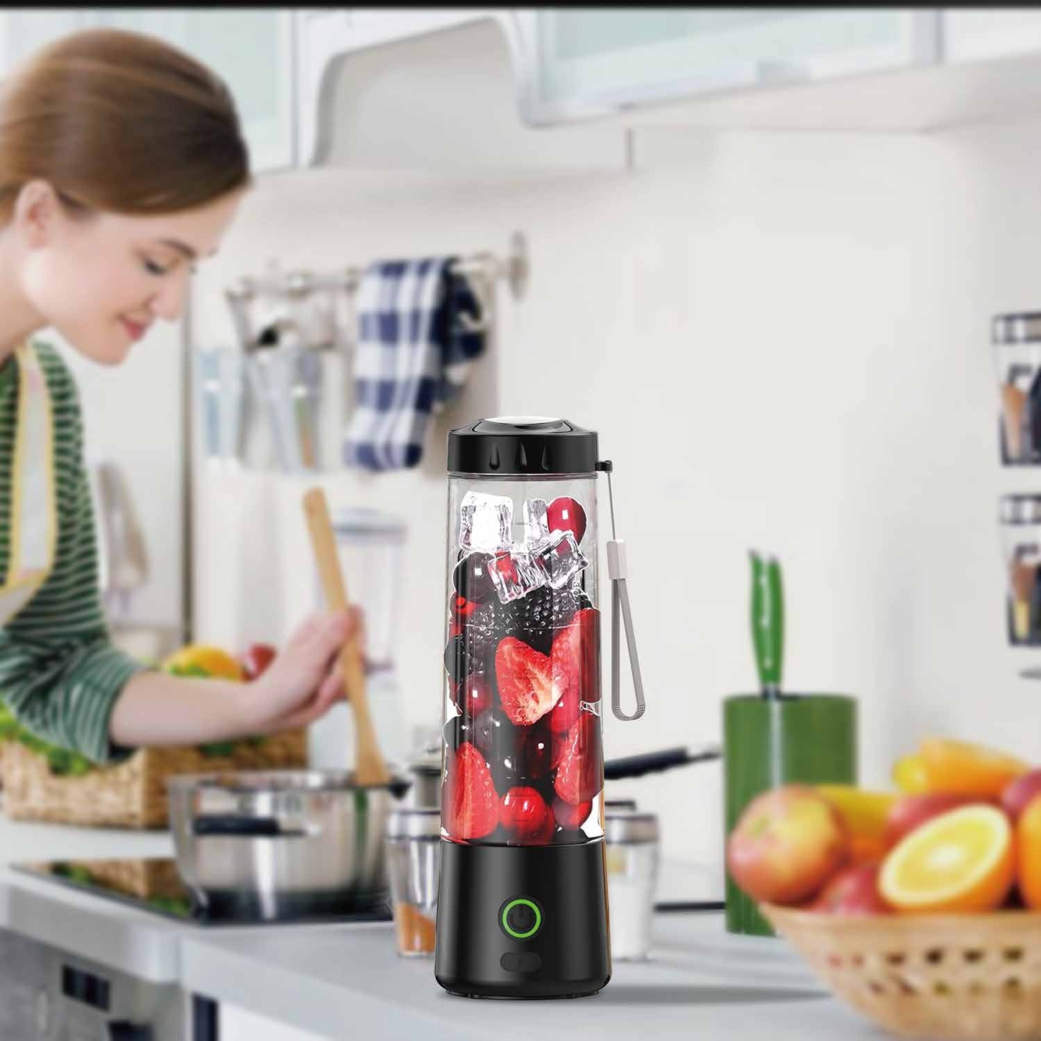 YBC-A5S Portable Blender
