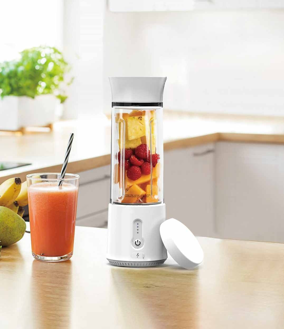 YBC-A7 BPA-Free Portable Blender