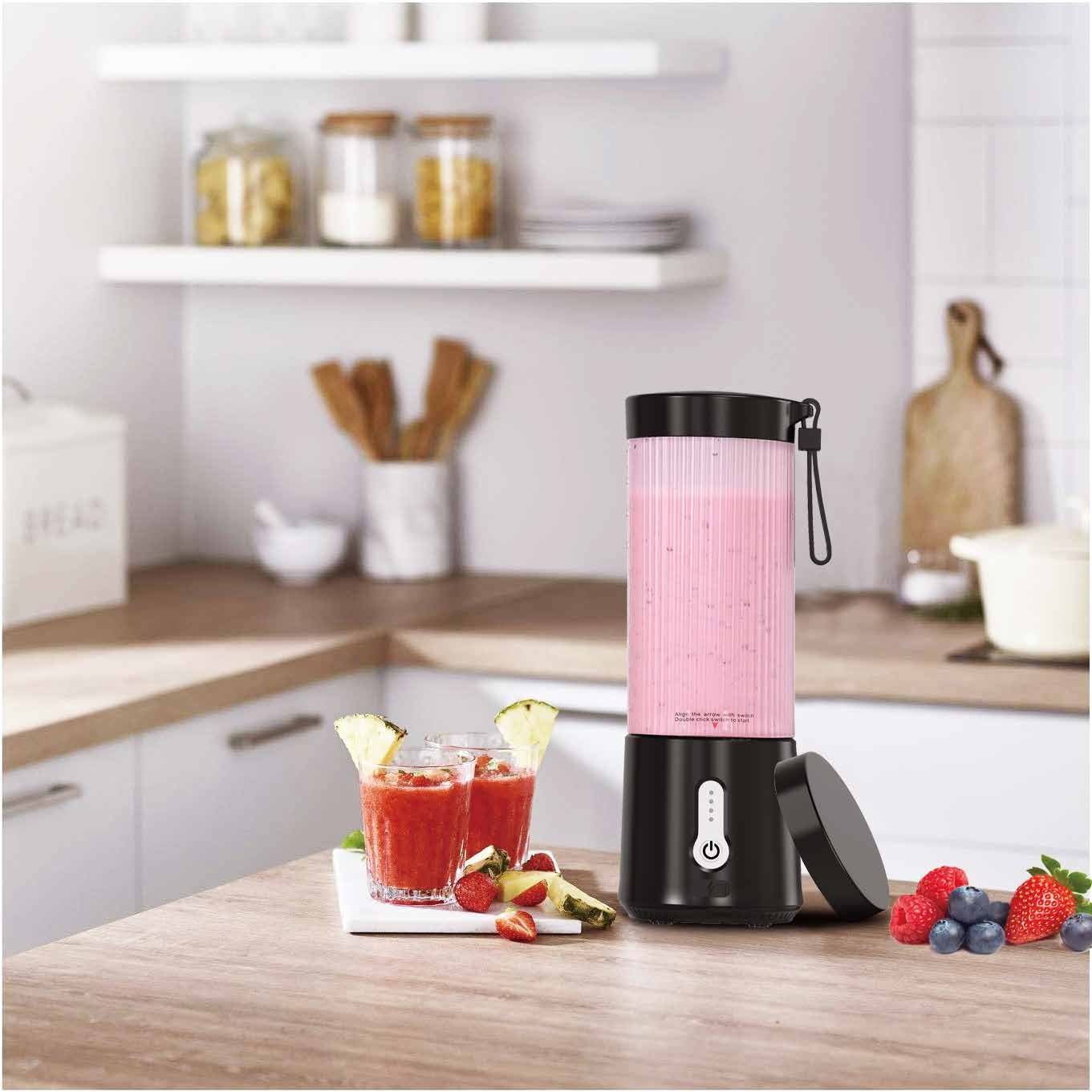 YBC-A8 Portable Blender