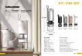 YBC-KF-YM-02 USB Coffee Grinder